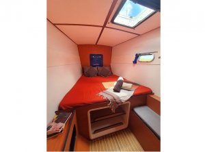 LAGOON 570 - Double Cabin 3